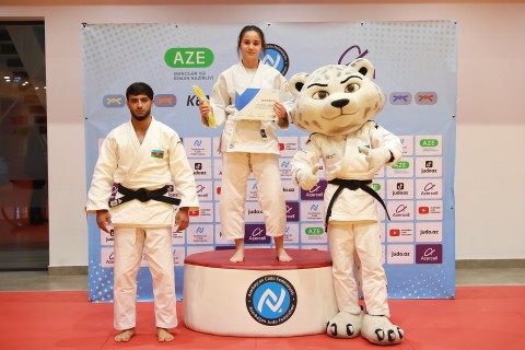 60 judokas take belt rank exams - PHOTO