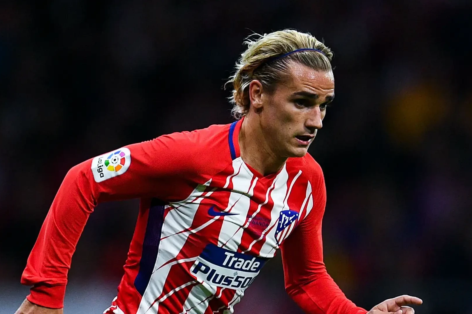 Qrizmannla "Atletiko" arasında yeni razılıq