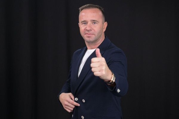 Branimir Subaşiçdən "Neftçi"yə MƏSLƏHƏT