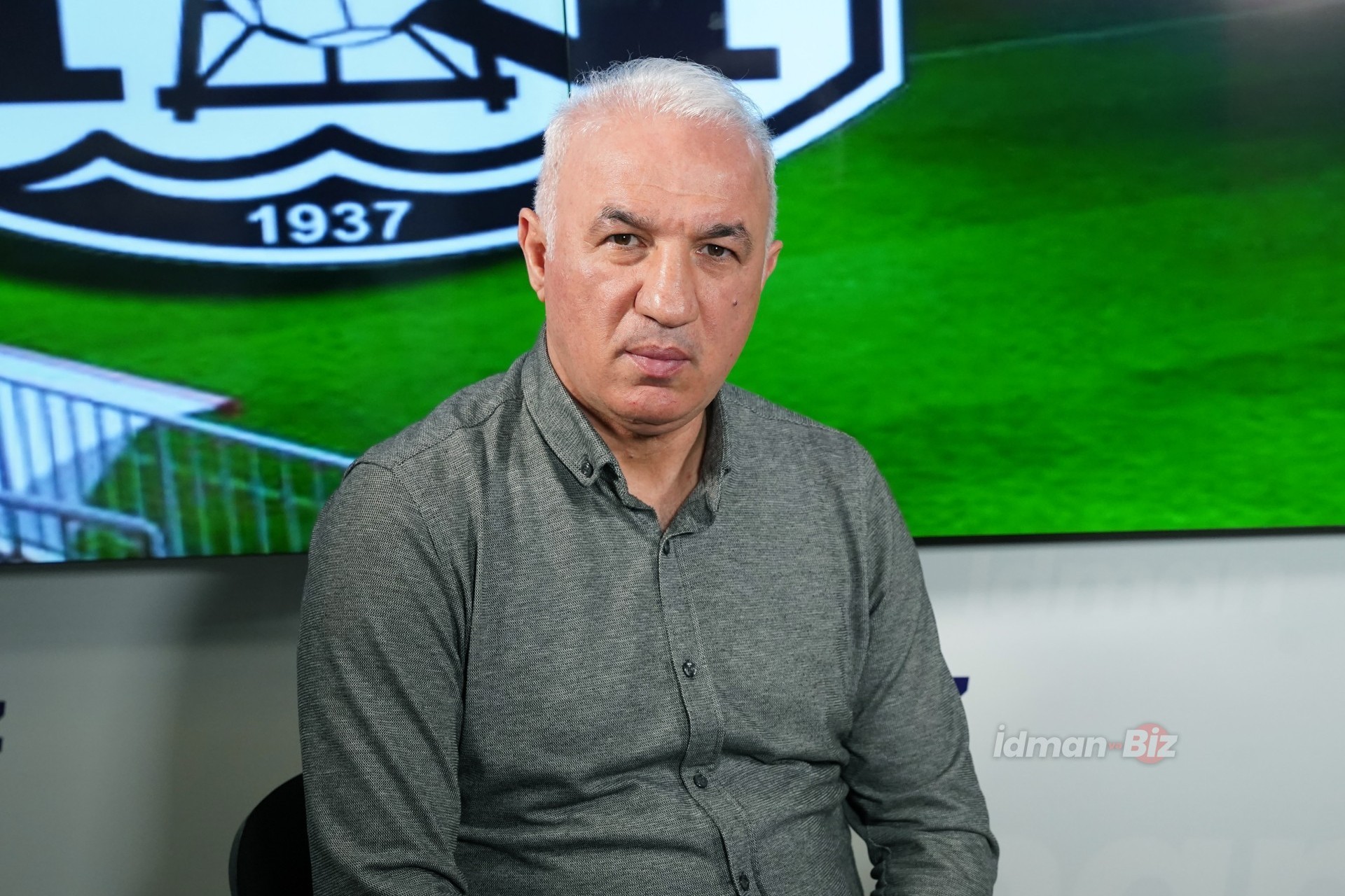 Arif Əsədov: "Samir Abasovun 9 futbolçu ilə yolları ayırması heç kimi təəccübləndirmir"