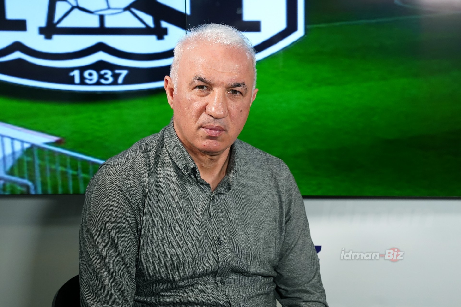 Ариф Асадов: "У "Сабаха" могут возникнуть проблемы в матче с "Целе"