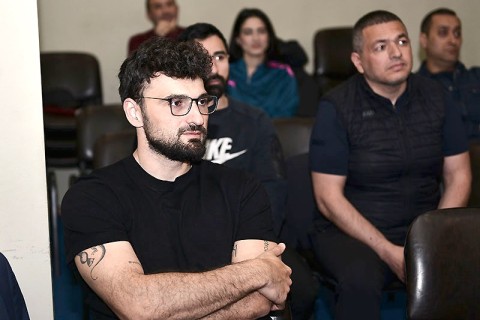 Həkimlər üçün seminar - FOTO