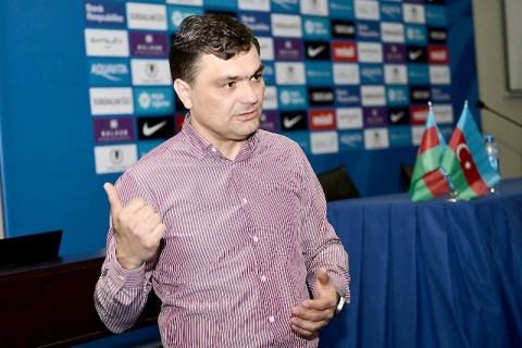 Həkimlər üçün seminar - FOTO