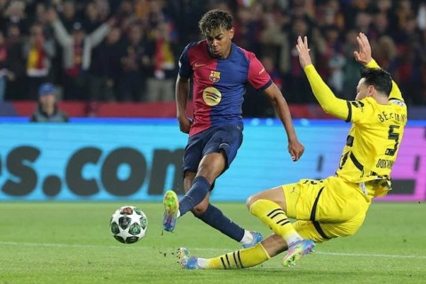 Çempionlar Liqasında finalçılar nə vaxt müəyyənləşəcək?