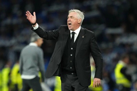 Игроки "Реала" признались после вылета ЛЧ: "У Анчелотти не было плана на матч"