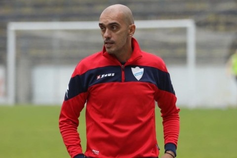 Slavčo Georgievski: "Neftchi’s main problem is psychological" – INTERVIEW