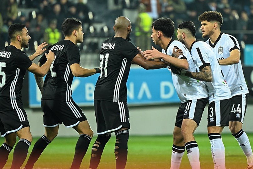 “Qarabağ”la “Zirə” geriləyib, “Neftçi” mövqeyini qoruyub