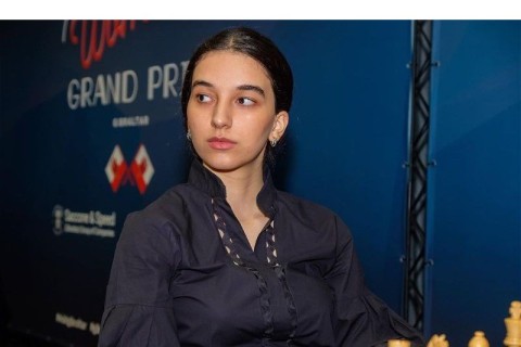 Гюнай Мамедзаде: "Надеюсь хорошо сыграть в "Битве чемпионов"