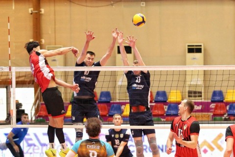 Medallar uğrunda mübarizəyə start - TƏQVİM