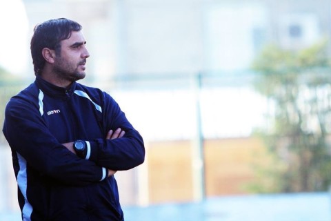 Qəzaya görə “Latsio”ya keçidi alınmayan İsmayılov: “Qaçhaqaç başlayanda futbol oynayırdıq” - MÜSAHİBƏ