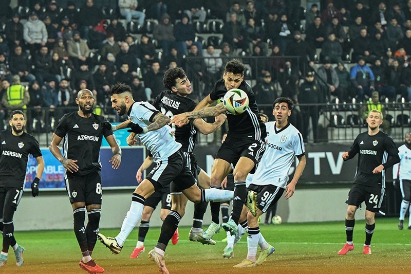 Azərbaycan derbisində “99”: “Qarabağ”ın “asan yem”i, “Neftçi”nin xal həsrəti