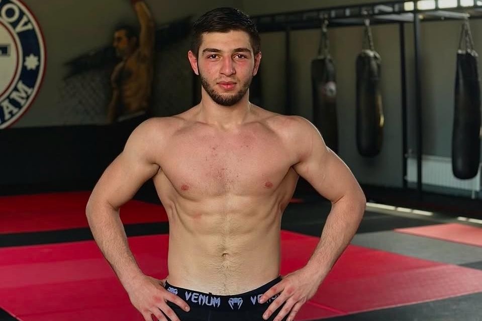 MMA döyüşçümüz 23 yaşında ölüb