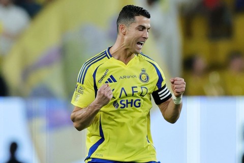 Ronaldo targeted by English clubs?