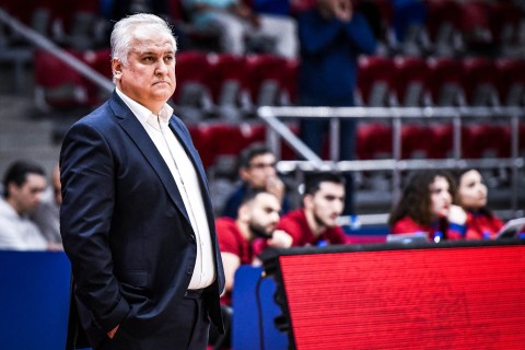 Absheron head coach: “We made simple mistakes at critical moments”