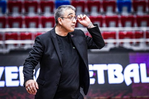 Murat Dikmen: “Nothing is over yet”