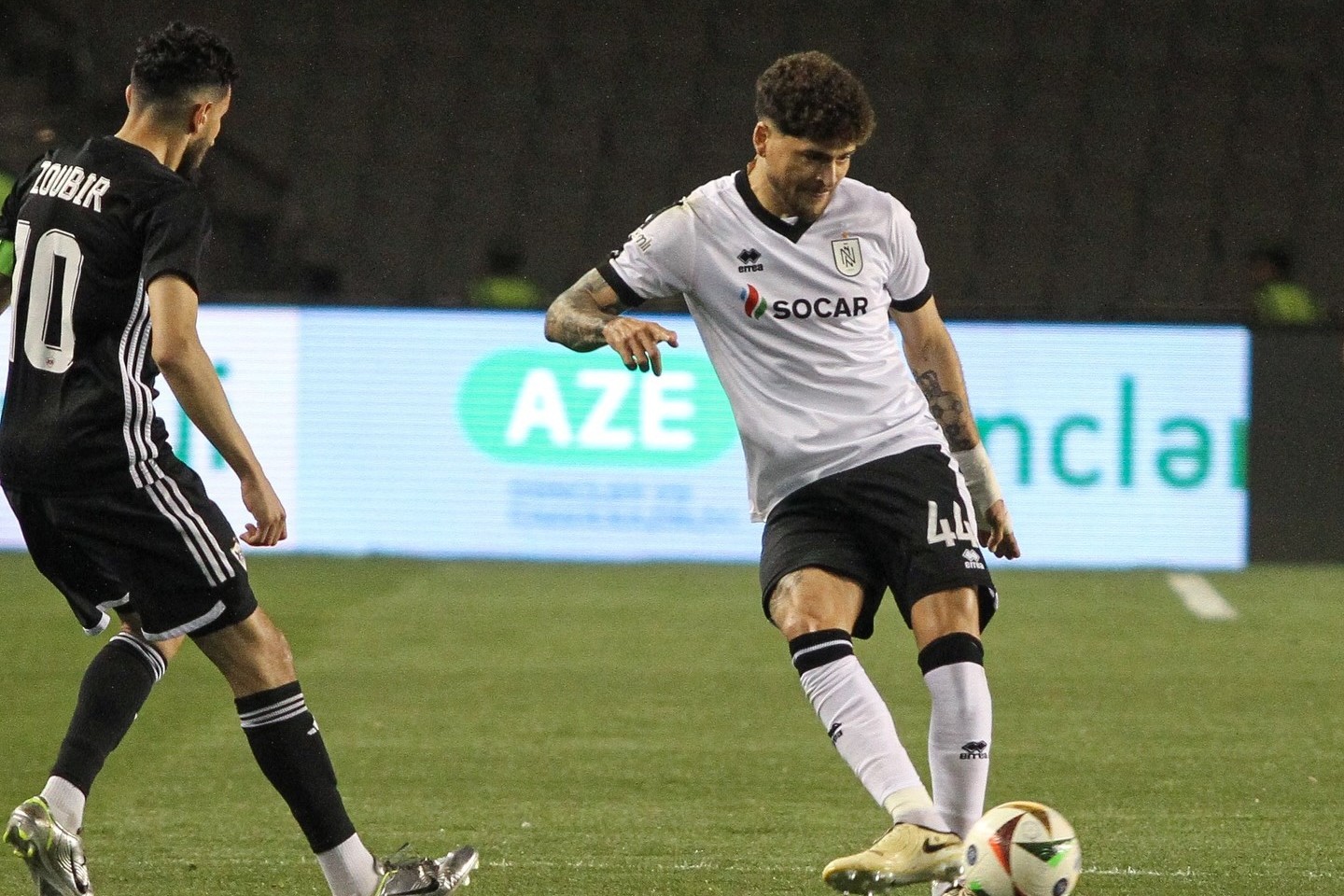 "Neftçi"nin "Qarabağ" kabusu - 18 oyunluq qələbə həsrəti