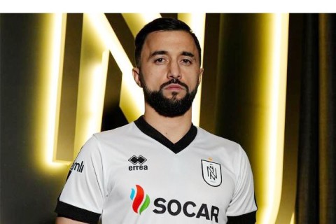 Elvin Camalov: “Kubokda azarkeşlərimizi sevindirəcəyik” - MÜSAHİBƏ