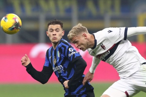 "İnter" "Bolonya"nın qonağı olacaq, "Milan" isə "Atalanta"nı qəbul edəcək