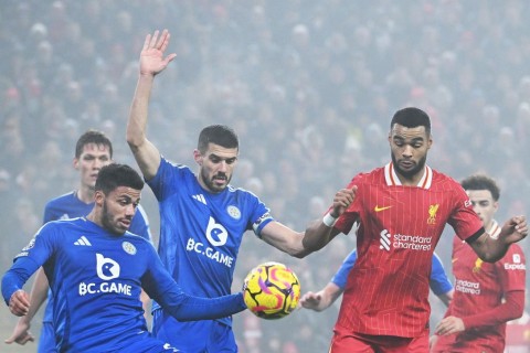 "Liverpul" uğursuz günlərini yaşayan "Lester" səfərində