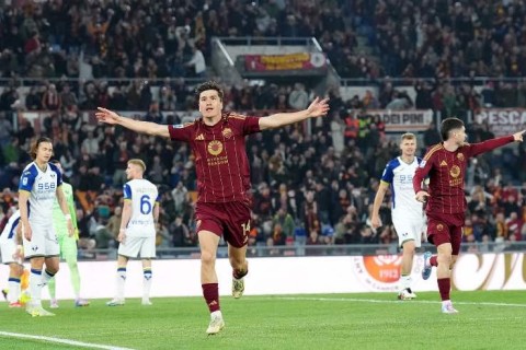 WATCH: One goal enough for Napoli and Roma