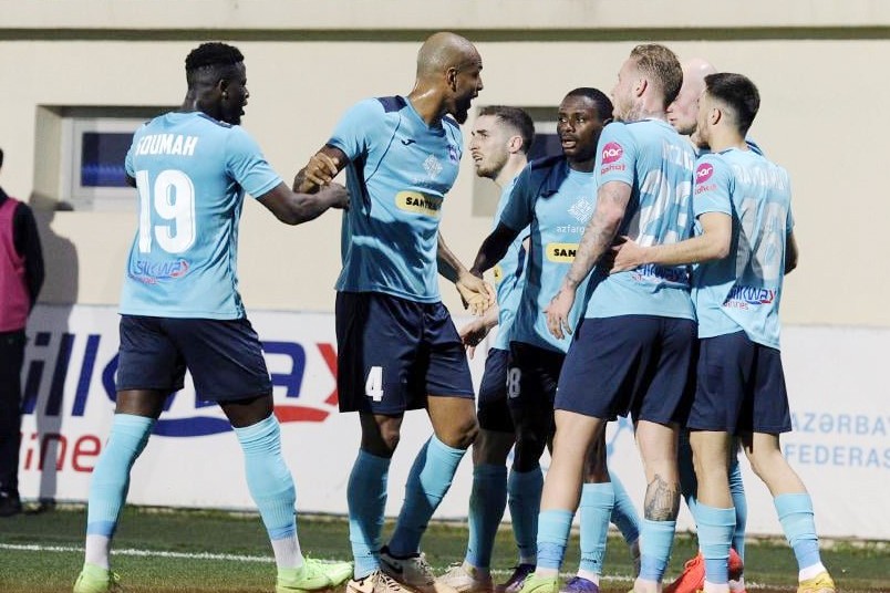 “Zirə”nin Avropaya yolu Tovuzdan keçir