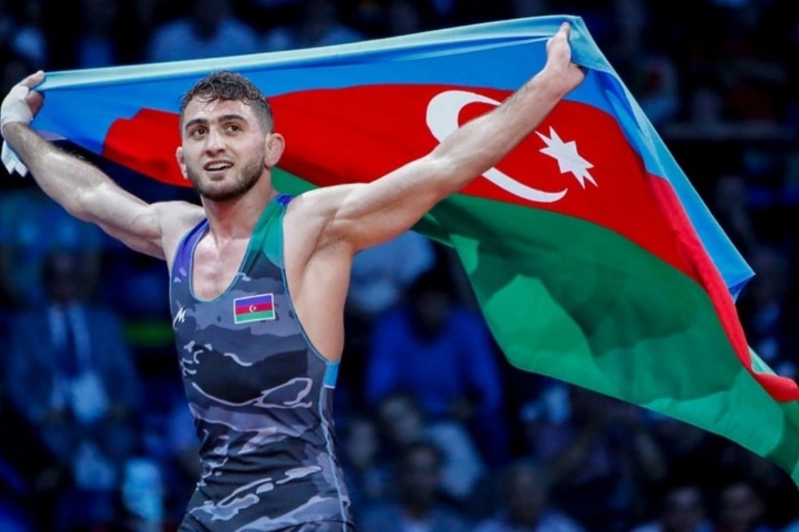 Hacı Əliyev: “Karyeranı bitirmək o demək deyil ki, mən dayanacam”