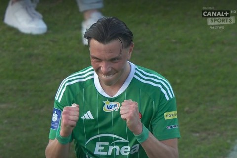 High-scoring draw for Renat Dadashov’s team in Poland
