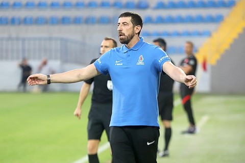 Lack of international experience hurting our players, says U17 head coach