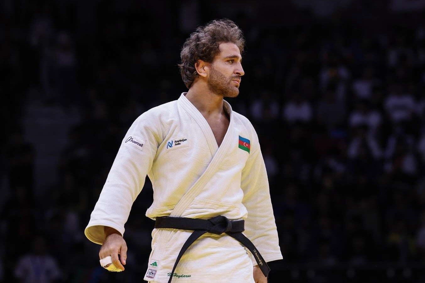 Hidayat Heydarov withdrawn from European Championship squad – REASON - VIDEO
