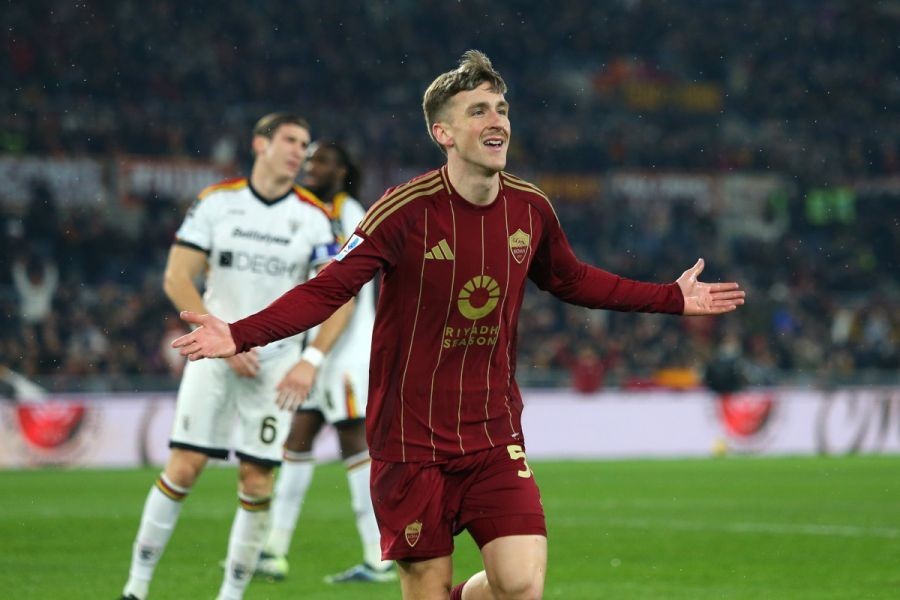 "Roma" və "Milan"ın transfer mübadiləsi