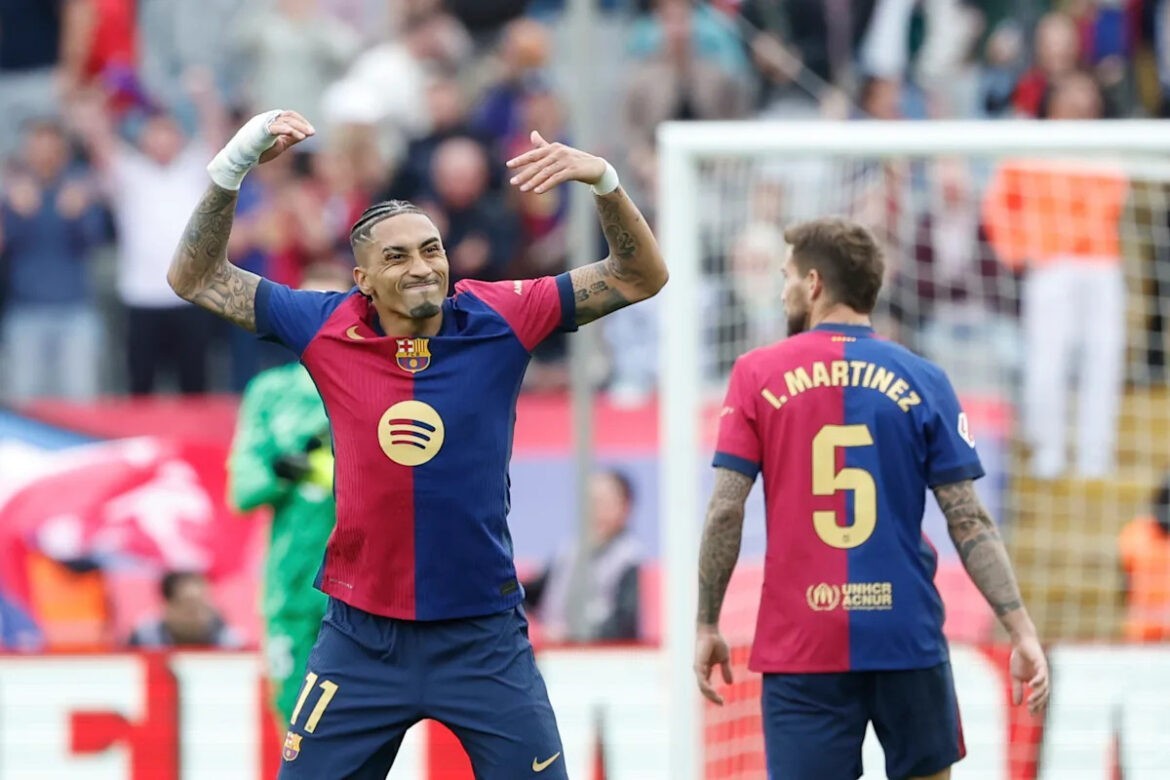 Top Brazilian scorers in Champions League history revealed