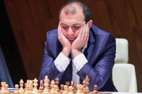 Rauf Məmmədov Karlsruedə 9-cu olub