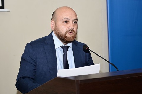 Region Liqasında 1/8 final CÜTLƏRİ - FOTO