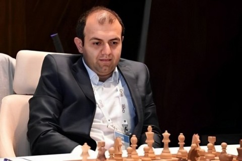 Rauf Məmmədov “Grenke Chess”dəki çıxışını dəyərləndirib