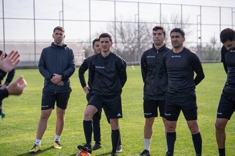 AFFA-dan GÖZLƏNİLMƏZ QƏRAR