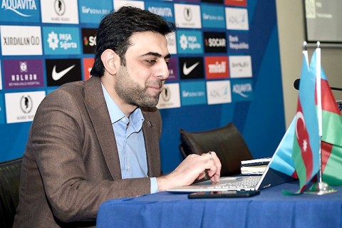 Seminar held at AFFA on upcoming changes to financial criteria – PHOTO