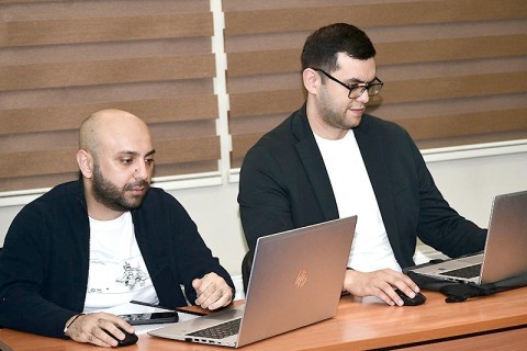 Seminar held at AFFA on upcoming changes to financial criteria – PHOTO