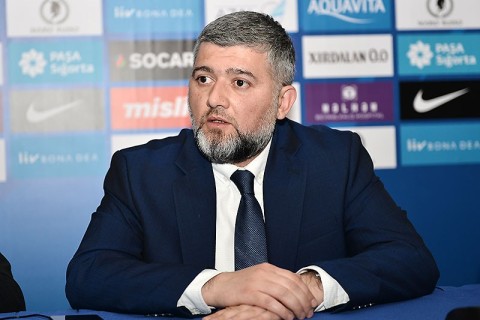 Seminar held at AFFA on upcoming changes to financial criteria – PHOTO
