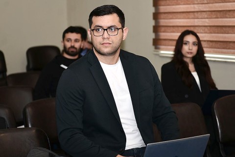 Seminar held at AFFA on upcoming changes to financial criteria – PHOTO