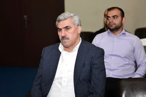 Seminar held at AFFA on upcoming changes to financial criteria – PHOTO
