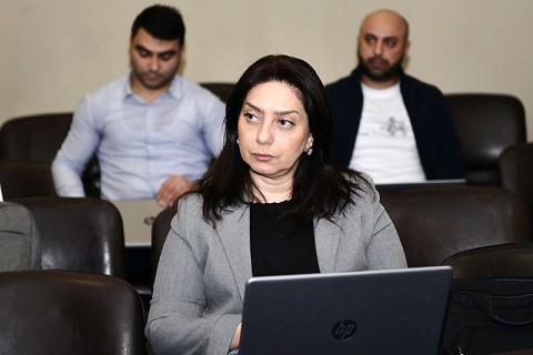 Seminar held at AFFA on upcoming changes to financial criteria – PHOTO
