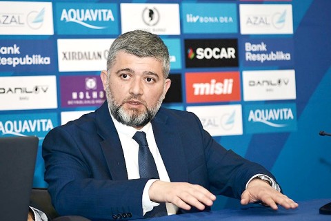 Seminar held at AFFA on upcoming changes to financial criteria – PHOTO