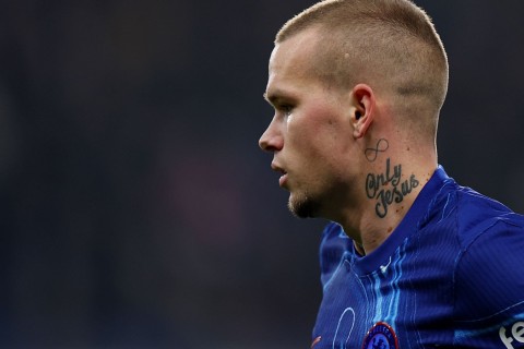 Игрок соперника сборной Азербайджана провел проверку на детекторе лжи