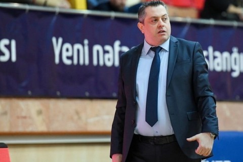 Бедри Мерич: "Мы их удивим"