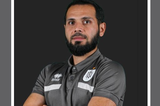 “Neftçi”nin baş məşqçisi diskvalifikasiya olunub