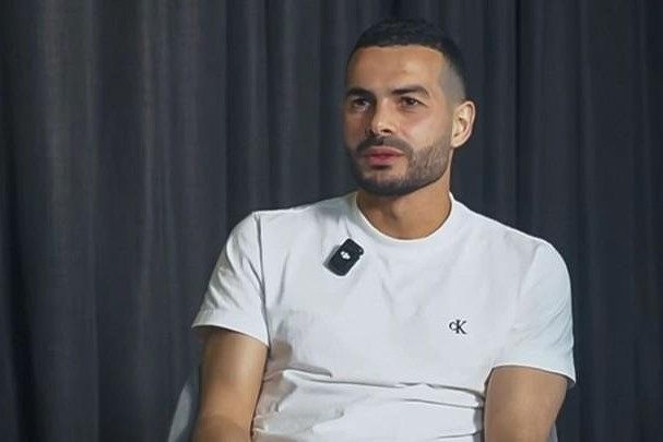 Эмин Махмудов: "В игре с Францией нам должен помочь Бог" - ВИДЕО