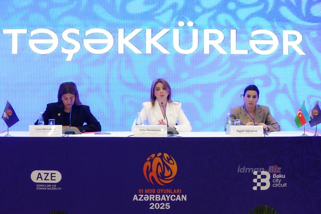 Azərbaycanda keçiriləcək yarışın iştirakçı sayı və şüarı açıqlanıb - FOTO