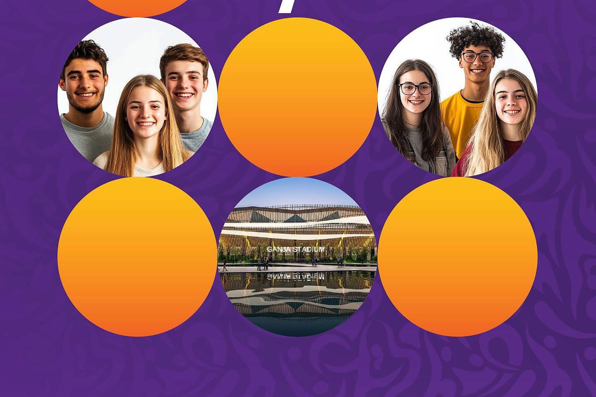 Around 3,000 volunteers to join CIS Games in Azerbaijan
