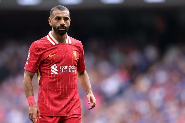 Салах идёт на рекорд. Лучшие футболисты по системе "гол+пас" в истории АПЛ