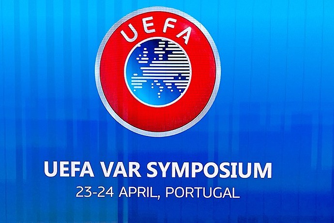 AFFA officials attend UEFA event